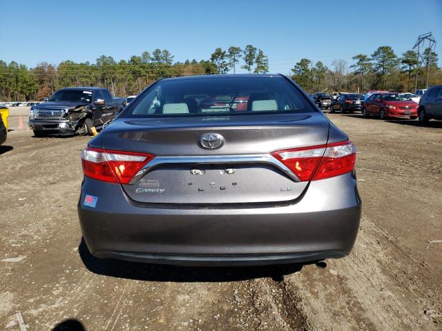 39480894 :رقم المزاد ، 4T4BF1FKXGR530521 vin ، 2016 Toyota Camry Le مزاد بيع