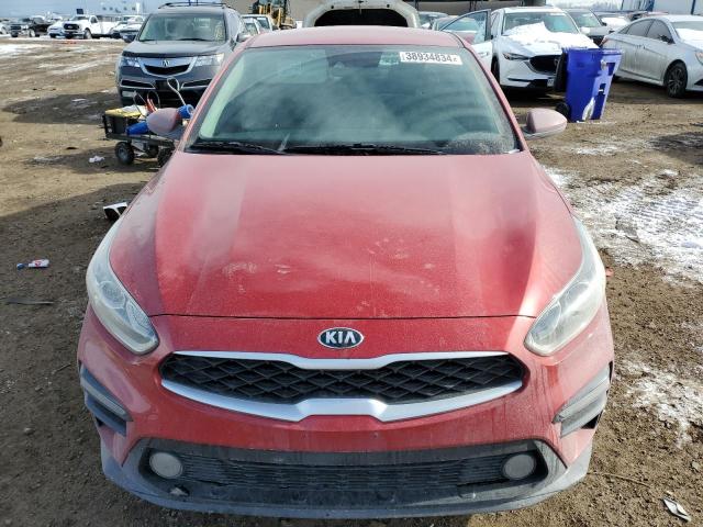 Продаж на аукціоні авто 2020 Kia Forte Fe, vin: 3KPF24ADXLE171637, номер лоту: 38934834