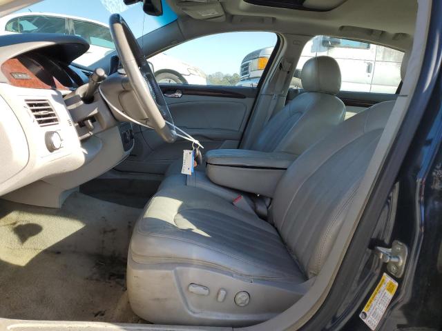 Aukcja sprzedaży 2008 Buick Lucerne Cxl, vin: 1G4HD57238U193725, numer aukcji: 36895664