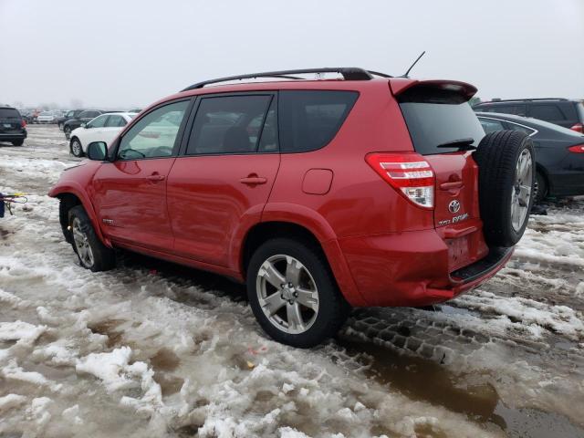 Aukcja sprzedaży 2009 Toyota Rav4 Sport, vin: JTMZF32V995013538, numer aukcji: 39646964