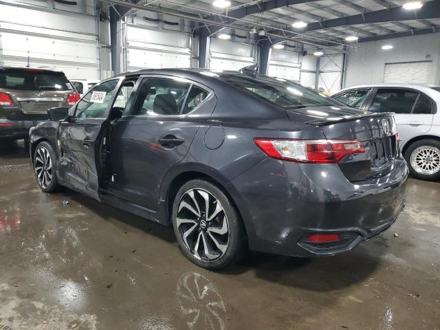 Aukcja sprzedaży 2016 Acura Ilx Premium, vin: 19UDE2F83GA005548, numer aukcji: 36915434