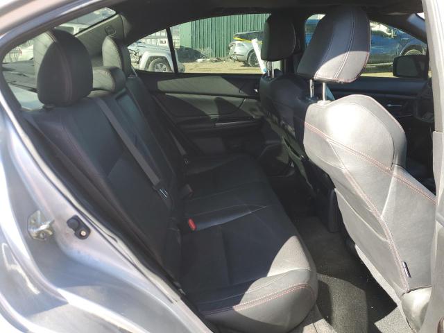 Продажа на аукционе авто 2020 Subaru Wrx Limited, vin: JF1VA1N65L8811729, номер лота: 40247534