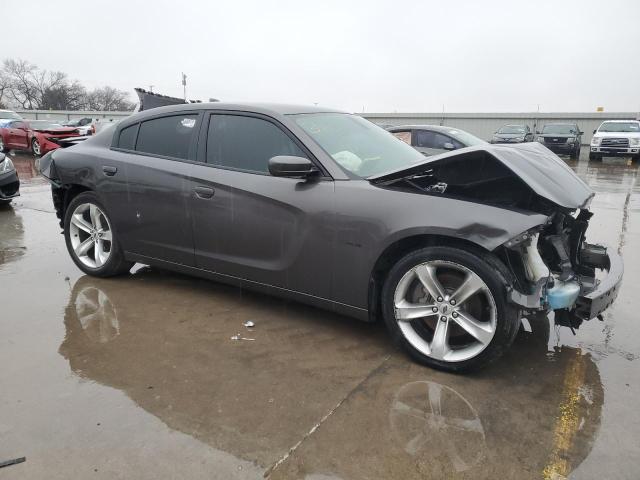 2018 Dodge Charger R/t მანქანა იყიდება აუქციონზე, vin: 2C3CDXCT8JH209892, აუქციონის ნომერი: 39430634
