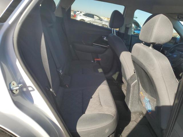38653354 :رقم المزاد ، KNDCB3LC3L5413178 vin ، 2020 Kia Niro Lx مزاد بيع
