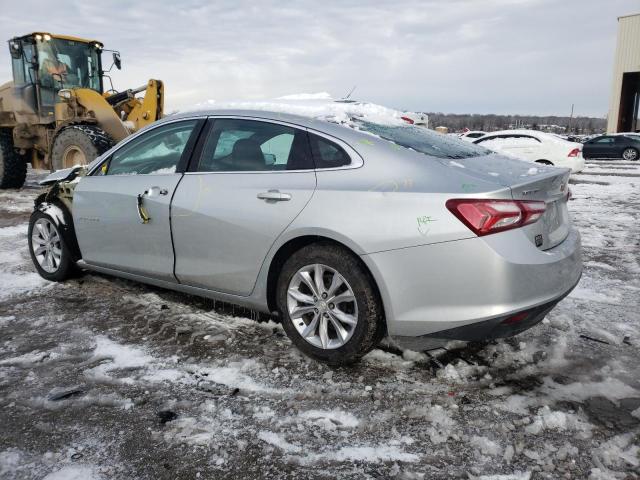 2019 Chevrolet Malibu მანქანა იყიდება აუქციონზე, vin: 1G1ZD5ST1KF115991, აუქციონის ნომერი: 37759824