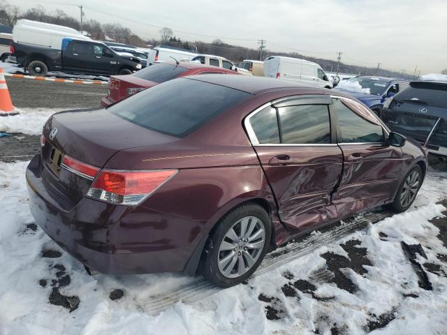 Продаж на аукціоні авто 2011 Honda Accord Ex, vin: 1HGCP2F78BA121785, номер лоту: 38730274