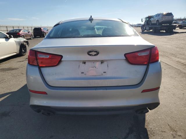 Продаж на аукціоні авто 2014 Kia Optima Ex, vin: 5XXGN4A78EG280999, номер лоту: 37364494