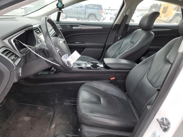 Продажа на аукционе авто 2015 Ford Fusion Titanium, vin: 3FA6P0K93FR287737, номер лота: 37991144