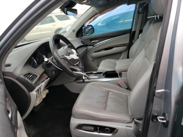 Aukcja sprzedaży 2019 Acura Mdx, vin: 5J8YD4H39KL035703, numer aukcji: 79919093