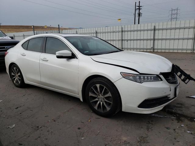 Продажа на аукционе авто 2015 Acura Tlx Tech, vin: 19UUB1F58FA004564, номер лота: 82960503