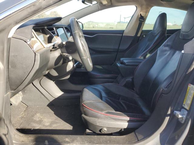 Продажа на аукционе авто 2013 Tesla Model S, vin: 5YJSA1CN4DFP27183, номер лота: 40558334