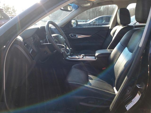 Aukcja sprzedaży 2015 Infiniti Q70l 3.7, vin: JN1BY1PR1FM831667, numer aukcji: 36908644