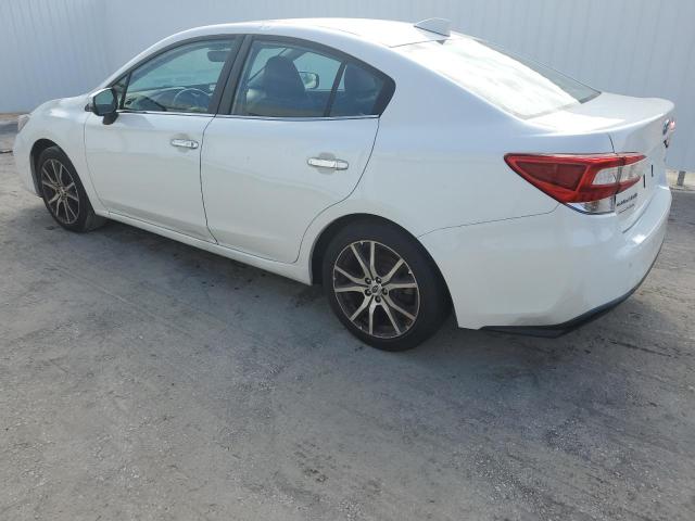 Aukcja sprzedaży 2018 Subaru Impreza Limited, vin: 4S3GKAT68J3609237, numer aukcji: 36942014