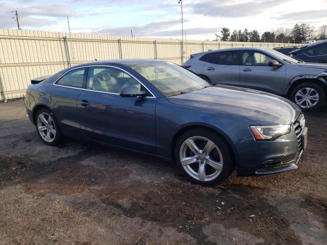 Aukcja sprzedaży 2015 Audi A5 Premium, vin: WAUCFAFR8FA014087, numer aukcji: 37215464