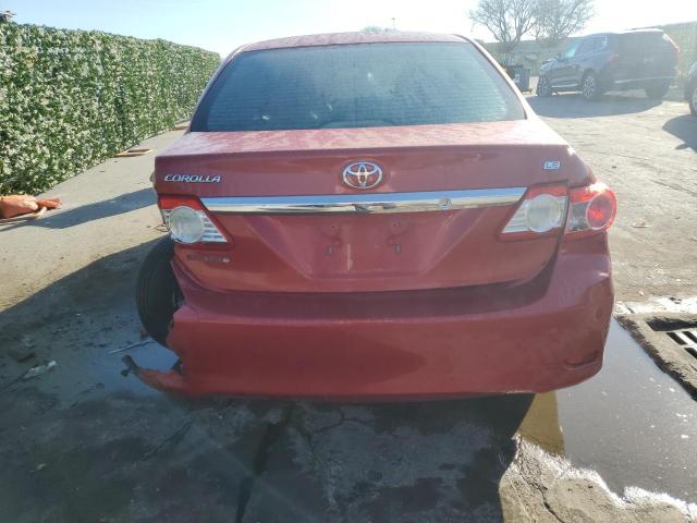 Aukcja sprzedaży 2013 Toyota Corolla Base, vin: 2T1BU4EE6DC980676, numer aukcji: 40670174