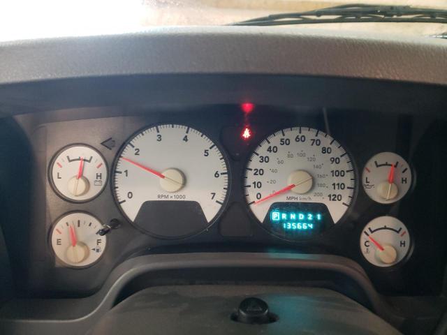 Продаж на аукціоні авто 2007 Dodge Ram 1500 St, vin: 1D7HU18267J539218, номер лоту: 82370983