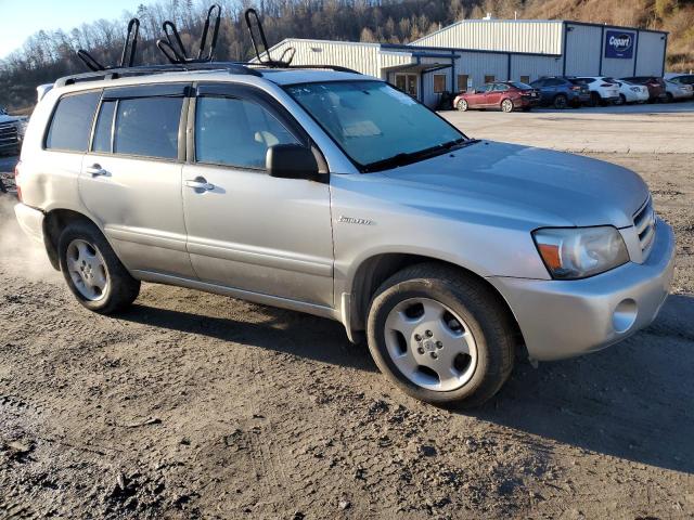 Продаж на аукціоні авто 2006 Toyota Highlander Limited, vin: JTEEP21A660146105, номер лоту: 37647604