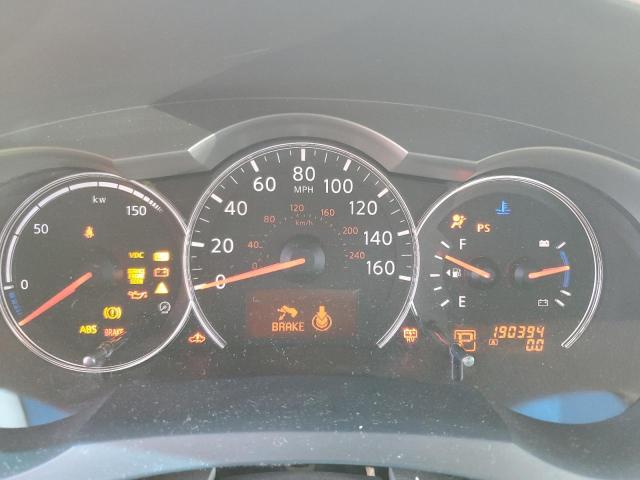 Aukcja sprzedaży 2010 Nissan Altima Hybrid, vin: 1N4CL2AP9AC166583, numer aukcji: 40852384