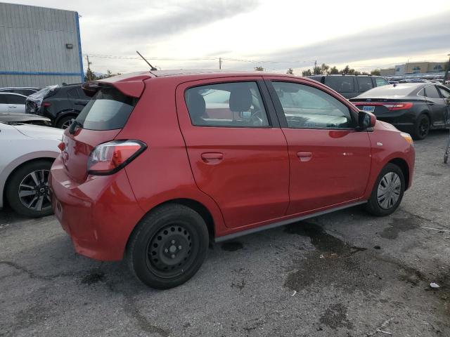 38446164 :رقم المزاد ، ML32AUHJ4MH005965 vin ، 2021 Mitsubishi Mirage Es مزاد بيع