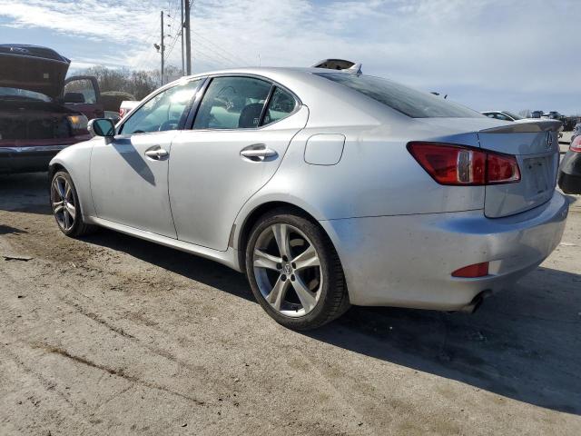 Продаж на аукціоні авто 2011 Lexus Is 250, vin: JTHBF5C29B5131871, номер лоту: 37262014