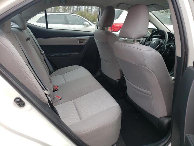 Aukcja sprzedaży 2015 Toyota Corolla L, vin: 2T1BURHE2FC440043, numer aukcji: 39486154