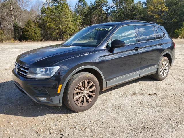 Aukcja sprzedaży 2018 Volkswagen Tiguan S, vin: 3VV1B7AX1JM023127, numer aukcji: 39219294