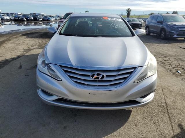 Продаж на аукціоні авто 2011 Hyundai Sonata Gls, vin: 5NPEB4ACXBH177631, номер лоту: 37521374