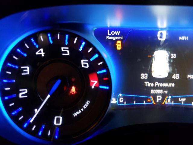 2017 Chrysler 300 S მანქანა იყიდება აუქციონზე, vin: 2C3CCAGG3HH597427, აუქციონის ნომერი: 39591854