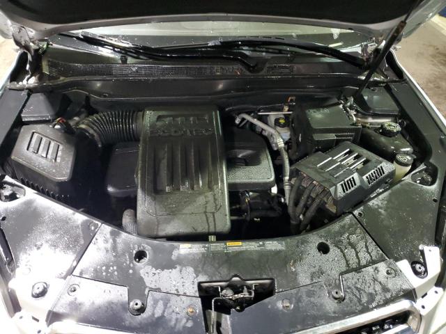 38069634 :رقم المزاد ، 2GNFLGEK2D6342879 vin ، 2013 Chevrolet Equinox Ltz مزاد بيع