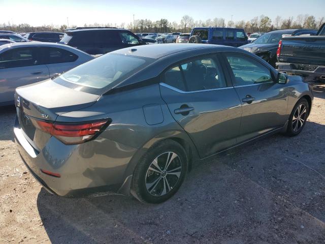 Aukcja sprzedaży 2021 Nissan Sentra Sv, vin: 3N1AB8CV0MY278545, numer aukcji: 37057494