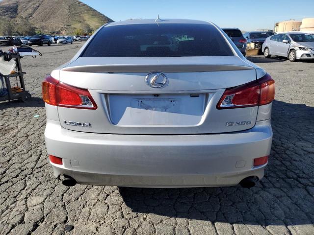 Aukcja sprzedaży 2009 Lexus Is 250, vin: JTHBK262695092222, numer aukcji: 37822184