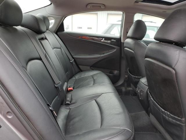 40903384 :رقم المزاد ، 5NPEC4AC2BH169388 vin ، 2011 Hyundai Sonata Se مزاد بيع