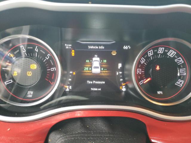 Aukcja sprzedaży 2018 Dodge Challenger Sxt, vin: 2C3CDZAG1JH209542, numer aukcji: 39606594