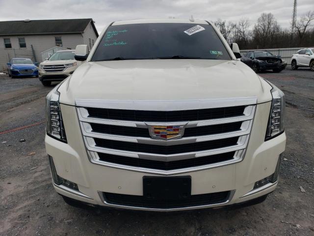 Aukcja sprzedaży 2015 Cadillac Escalade Luxury, vin: 1GYS4MKJ8FR542181, numer aukcji: 80235523