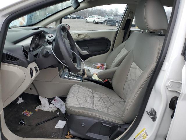 2013 Ford Fiesta Se მანქანა იყიდება აუქციონზე, vin: 3FADP4BJXDM103431, აუქციონის ნომერი: 37272324