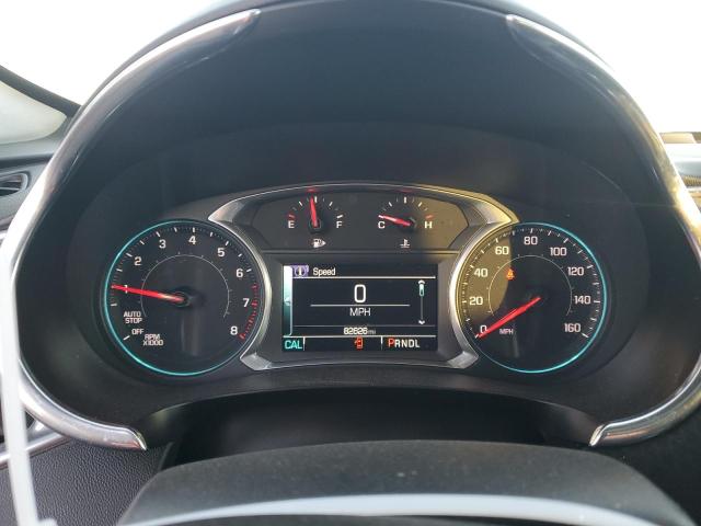 Aukcja sprzedaży 2018 Chevrolet Malibu, vin: 1G1ZD5ST9JF171580, numer aukcji: 37256424
