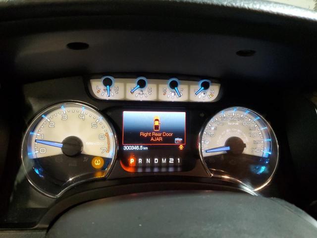 2011 Ford F150 Supercrew მანქანა იყიდება აუქციონზე, vin: 1FTFW1EF4BFB06396, აუქციონის ნომერი: 39117664