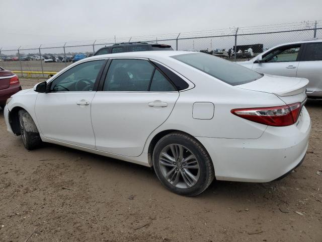 Продажа на аукционе авто 2016 Toyota Camry Le, vin: 4T1BF1FK9GU206552, номер лота: 40455524