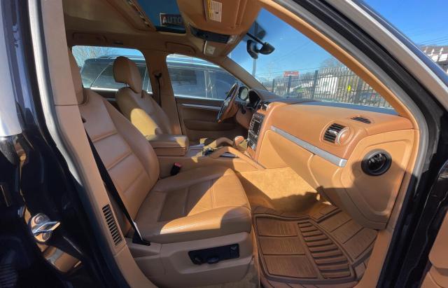 2010 Porsche Cayenne მანქანა იყიდება აუქციონზე, vin: WP1AA2AP5ALA07274, აუქციონის ნომერი: 39814134