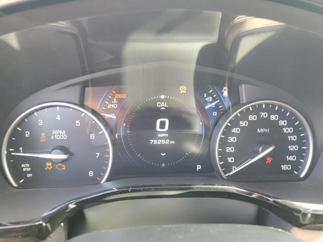 Продажа на аукционе авто 2017 Cadillac Xt5 Platinum, vin: 1GYKNFRS5HZ123473, номер лота: 38389904