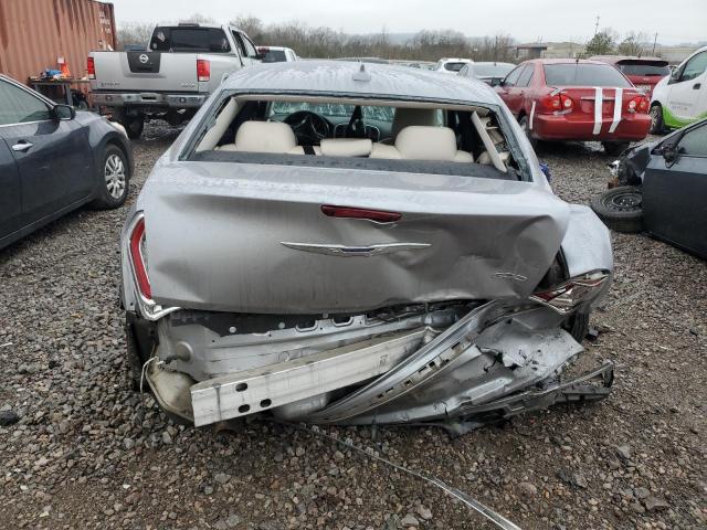 Продажа на аукционе авто 2018 Chrysler 300 Limite, vin: 2C3CCAEG0JH136632, номер лота: 66832685