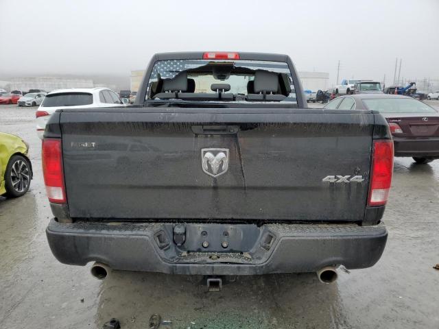 Продаж на аукціоні авто 2017 Ram 1500 St, vin: 3C6RR7KTXHG790595, номер лоту: 39417244