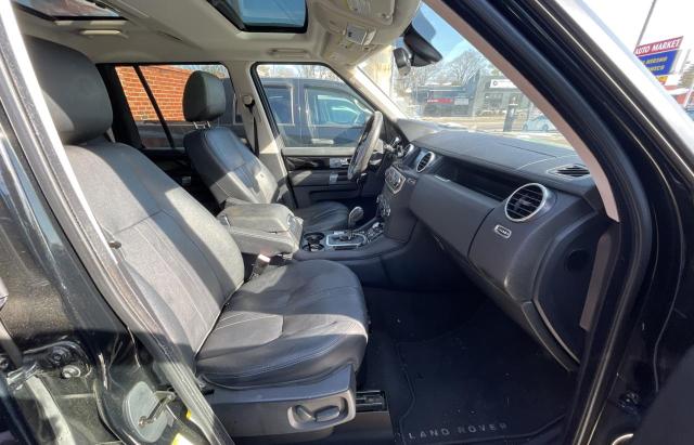 Aukcja sprzedaży 2012 Land Rover Lr4 Hse, vin: SALAG2D49CA623150, numer aukcji: 39795034
