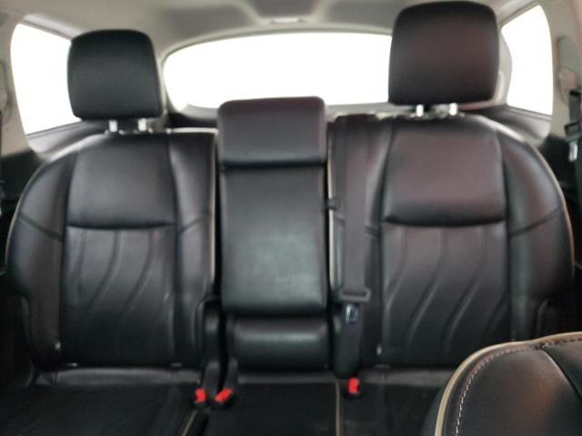 Aukcja sprzedaży 2016 Infiniti Qx60, vin: 5N1AL0MM9GC506651, numer aukcji: 39842054