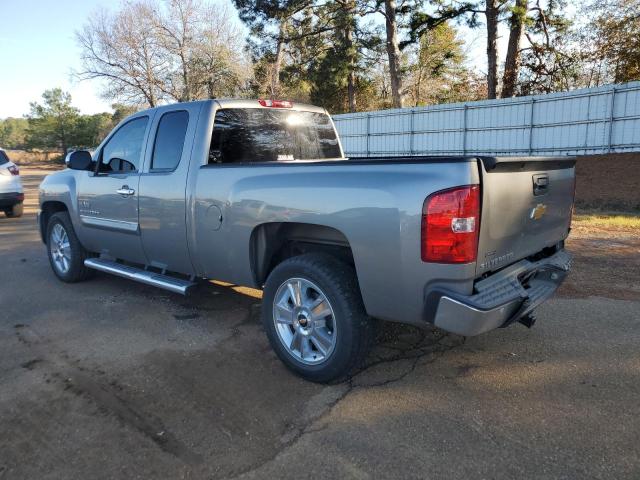 Продажа на аукционе авто 2013 Chevrolet Silverado C1500 Lt, vin: 1GCRCSE02DZ140426, номер лота: 37046774
