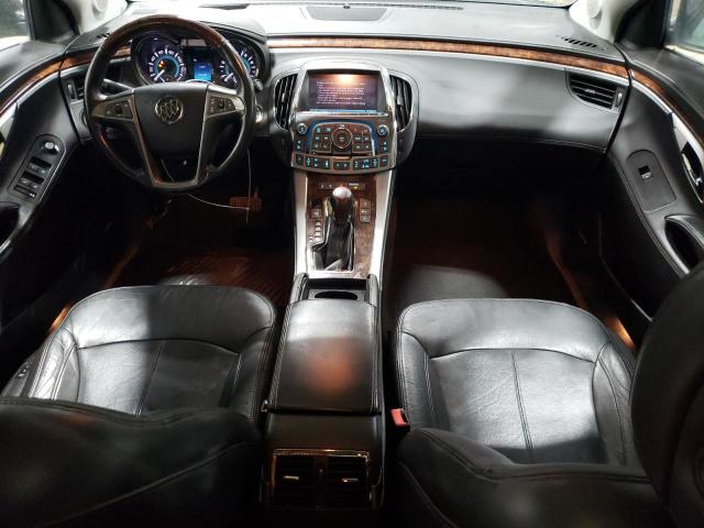 37240304 :رقم المزاد ، 1G4GE5EV9AF298303 vin ، 2010 Buick Lacrosse Cxs مزاد بيع