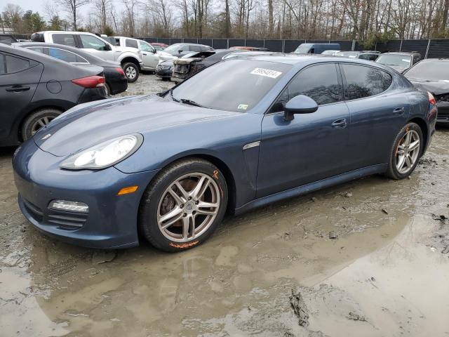2011 Porsche Panamera 2 მანქანა იყიდება აუქციონზე, vin: WP0AA2A70BL018203, აუქციონის ნომერი: 39954814