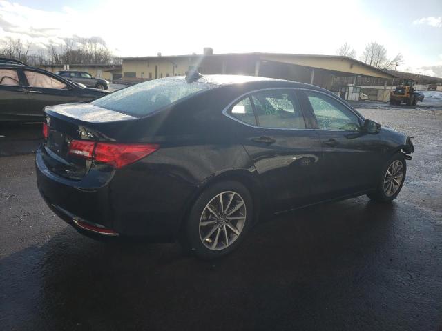 Aukcja sprzedaży 2020 Acura Tlx Technology, vin: 19UUB1F5XLA009227, numer aukcji: 37864474