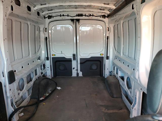 Продажа на аукционе авто 2023 Ford Transit, vin: 1FTBW9CG1PKA12600, номер лота: 37557554