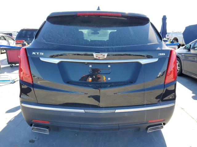 Продаж на аукціоні авто 2019 Cadillac Xt5 Luxury, vin: 1GYKNCRS0KZ112080, номер лоту: 38950804